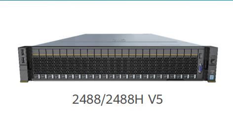 FusionServer 2488/2488H V5服務(wù)器