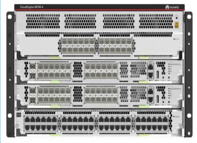 CloudEngine S8700系列交換機(jī)